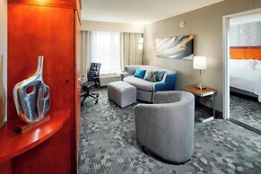Courtyard by Marriott Hamilton