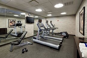 Courtyard by Marriott Hamilton