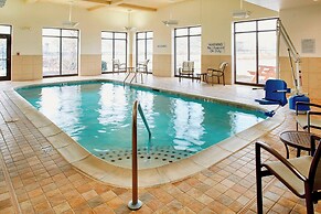 Courtyard by Marriott Hamilton