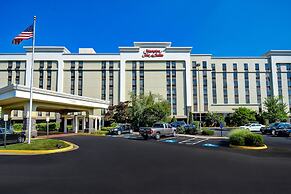 Hampton Inn & Suites Alexandria Old Town Area South