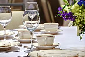 Hampton Inn & Suites Alexandria Old Town Area South