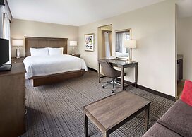 Hampton Inn & Suites Alexandria Old Town Area South