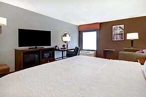 Hampton Inn & Suites Alexandria Old Town Area South