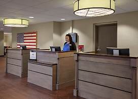 Hampton Inn & Suites Alexandria Old Town Area South