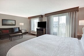 Hampton Inn & Suites Alexandria Old Town Area South