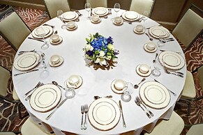 Hampton Inn & Suites Alexandria Old Town Area South