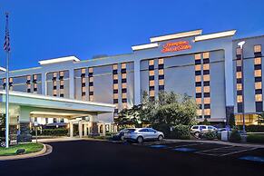 Hampton Inn & Suites Alexandria Old Town Area South