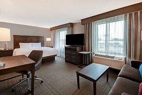 Hampton Inn & Suites Alexandria Old Town Area South