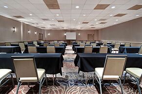 Hampton Inn & Suites Alexandria Old Town Area South