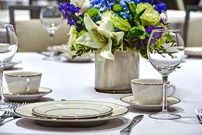 Hampton Inn & Suites Alexandria Old Town Area South