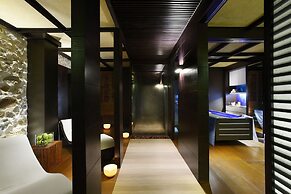 Royal Hotel San Remo