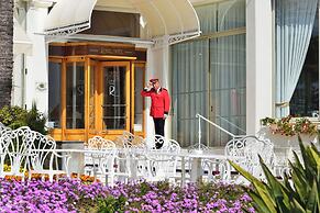 Royal Hotel San Remo