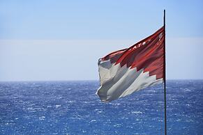 Royal Hotel San Remo