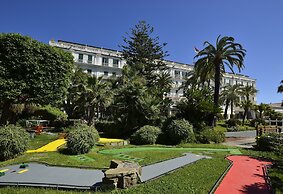Royal Hotel San Remo