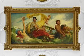 Royal Hotel San Remo