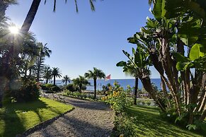 Royal Hotel San Remo