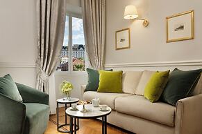 Royal Hotel San Remo