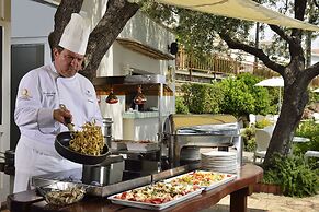 Royal Hotel San Remo