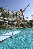 Royal Hotel San Remo