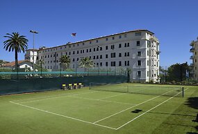 Royal Hotel San Remo