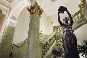 Royal Hotel San Remo