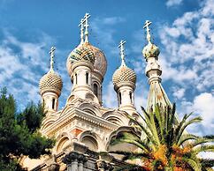 Royal Hotel San Remo