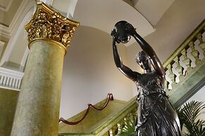 Royal Hotel San Remo