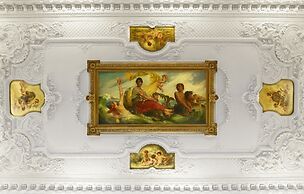 Royal Hotel San Remo