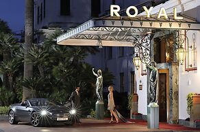 Royal Hotel San Remo