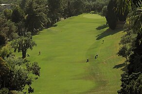 Royal Hotel San Remo