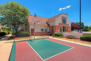 Residence Inn by Marriott Harrisburg Hershey