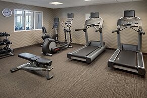 Residence Inn by Marriott Harrisburg Hershey