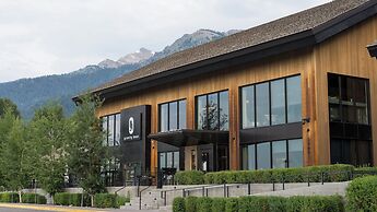 Gravity Haus Jackson Hole