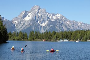 Gravity Haus Jackson Hole