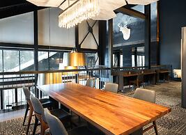 Gravity Haus Jackson Hole