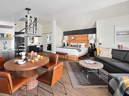 Gravity Haus Jackson Hole