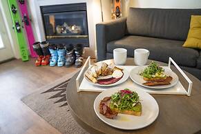 Gravity Haus Jackson Hole