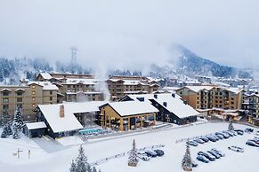 Gravity Haus Jackson Hole