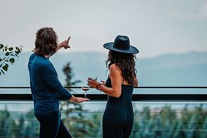 Gravity Haus Jackson Hole