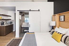 Gravity Haus Jackson Hole