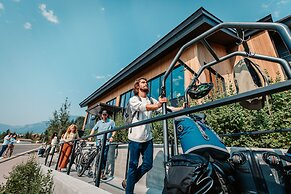 Gravity Haus Jackson Hole