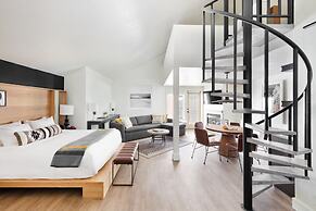 Gravity Haus Jackson Hole