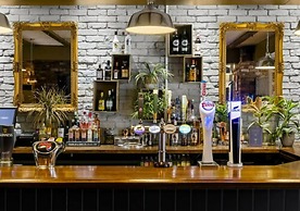 Dragonfly Hotel Colchester