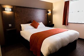 Dragonfly Hotel Colchester
