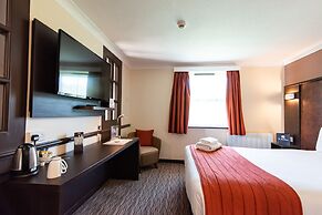 Dragonfly Hotel Colchester
