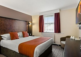 Dragonfly Hotel Colchester