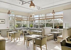 Dragonfly Hotel Colchester