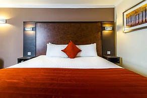 Dragonfly Hotel Colchester