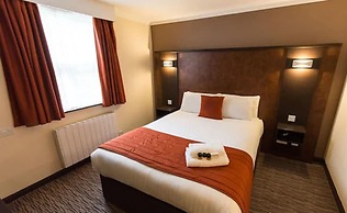 Dragonfly Hotel Colchester