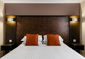 Dragonfly Hotel Colchester
